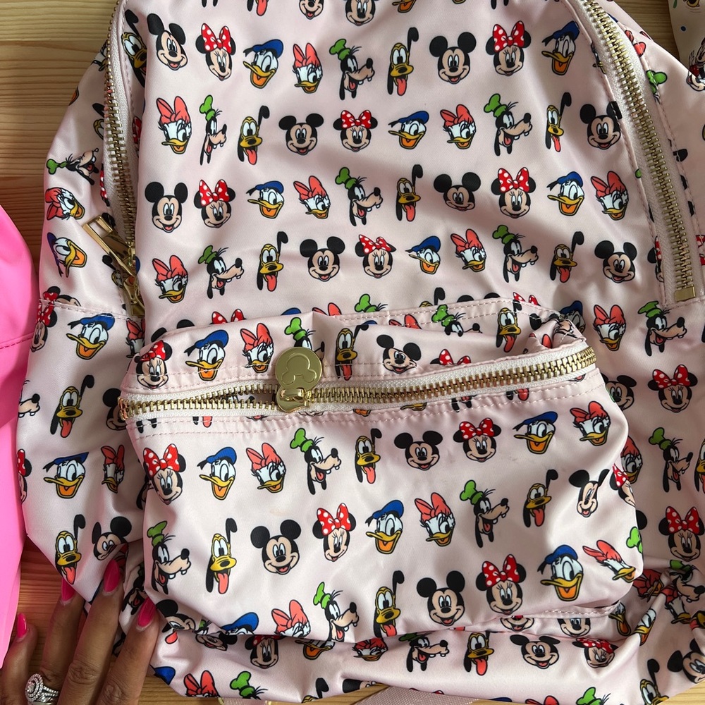 Stoney Clover Lane Classic Backpack